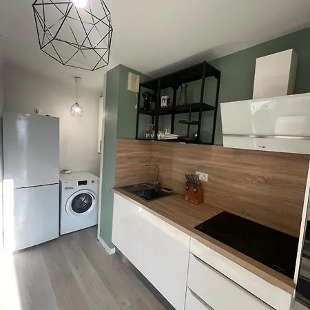Apartment Le Mascaret Appartement A Royan Avec Piscine Royan