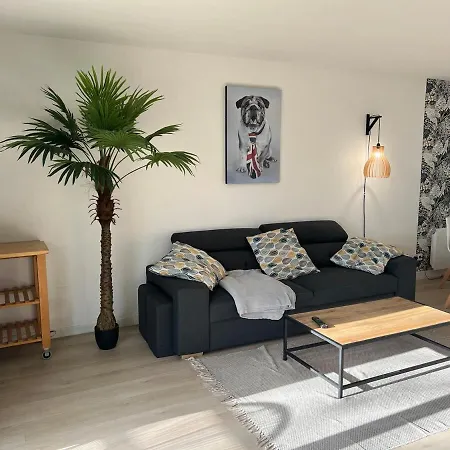 Apartment Le Mascaret Appartement A Royan Avec Piscine Royan