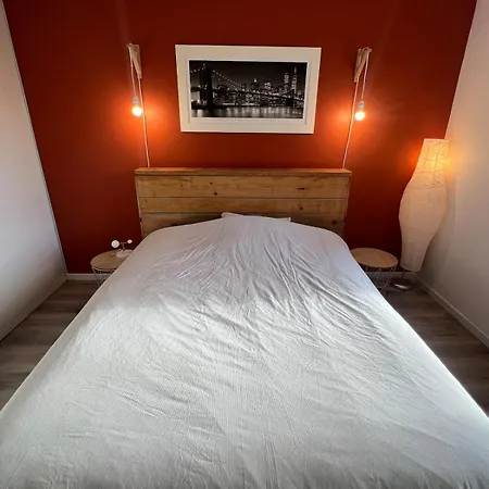 Le Mascaret Appartement A Royan Avec Piscine Apartment *