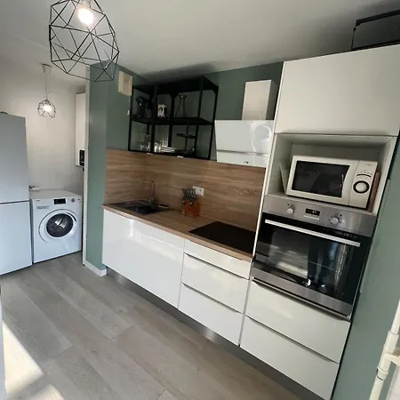 Apartment Le Mascaret Appartement A Royan Avec Piscine *