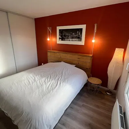 Le Mascaret Appartement A Royan Avec Piscine Royan